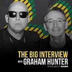 Revista de la Liga with Graham Hunter