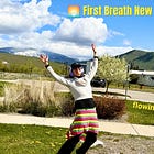 🌅🏡💼 First Breath New Cycle
