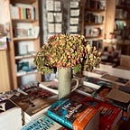 Librairie Elizabeth & Jo