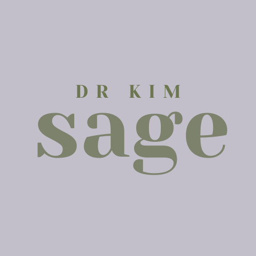 Dr. Kim Sage's Substack