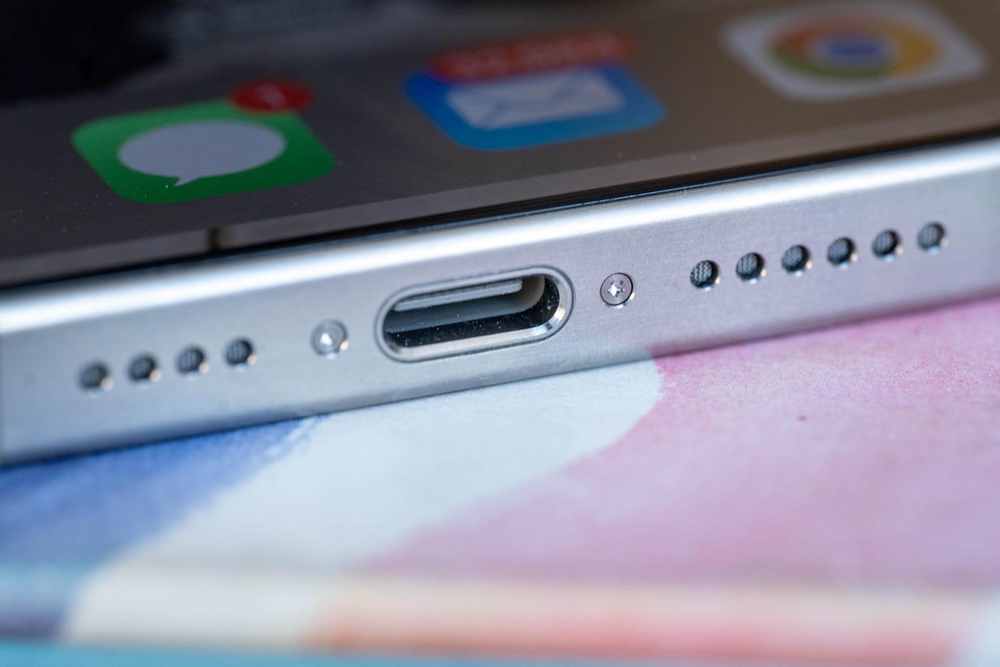 iPhone 15 Pro Max review iPhone 15 Pro Max review