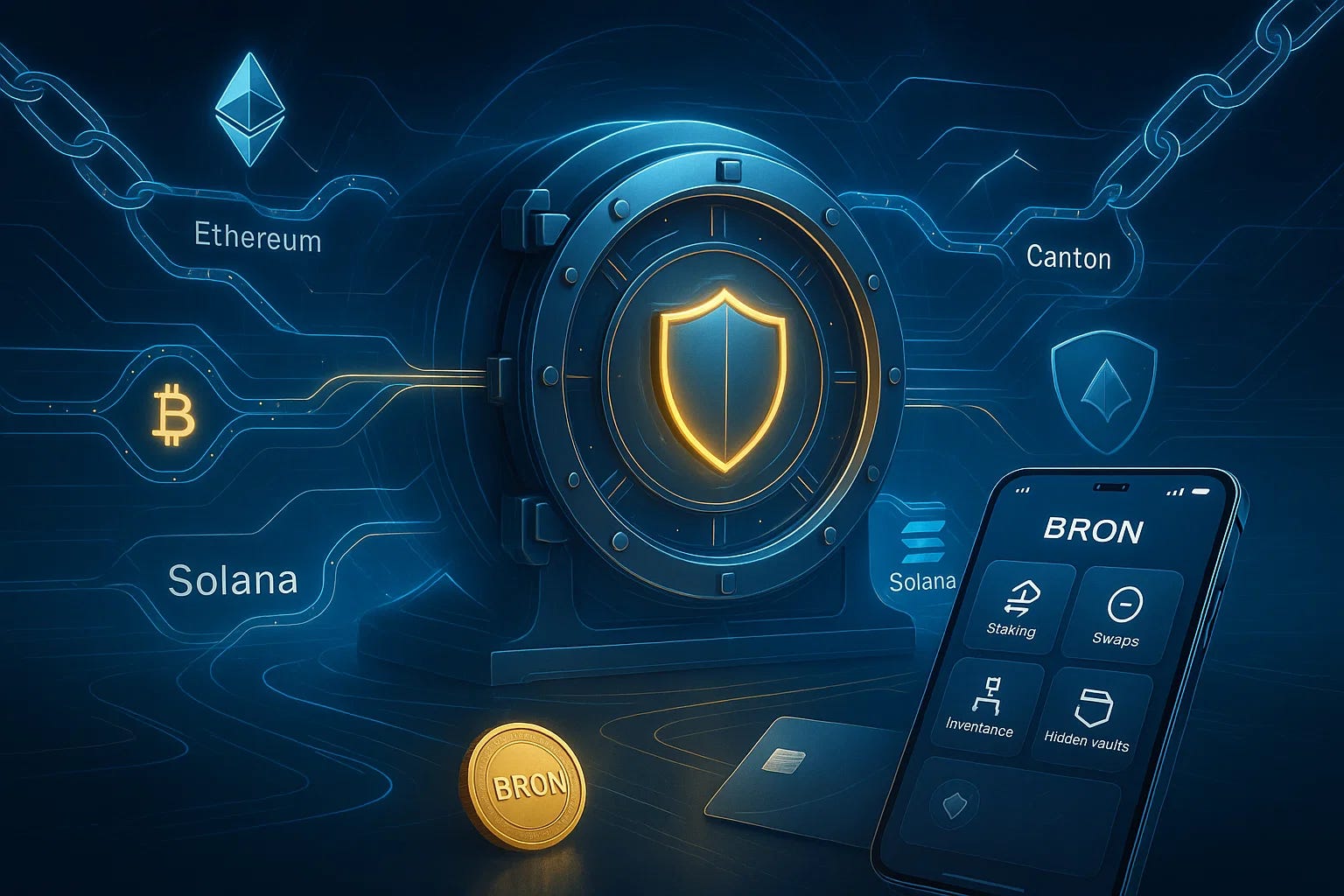 TECH HY Venture Column | Michael Hypov | Substack