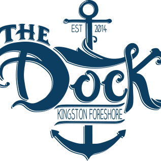 What's Up Dock? logo