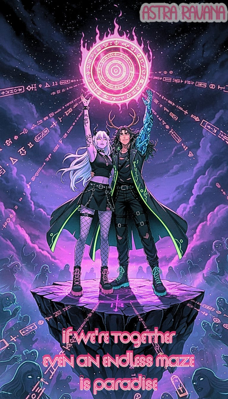 \ud83d\udf0fDROWNED FLAME\ud83d\udf0f