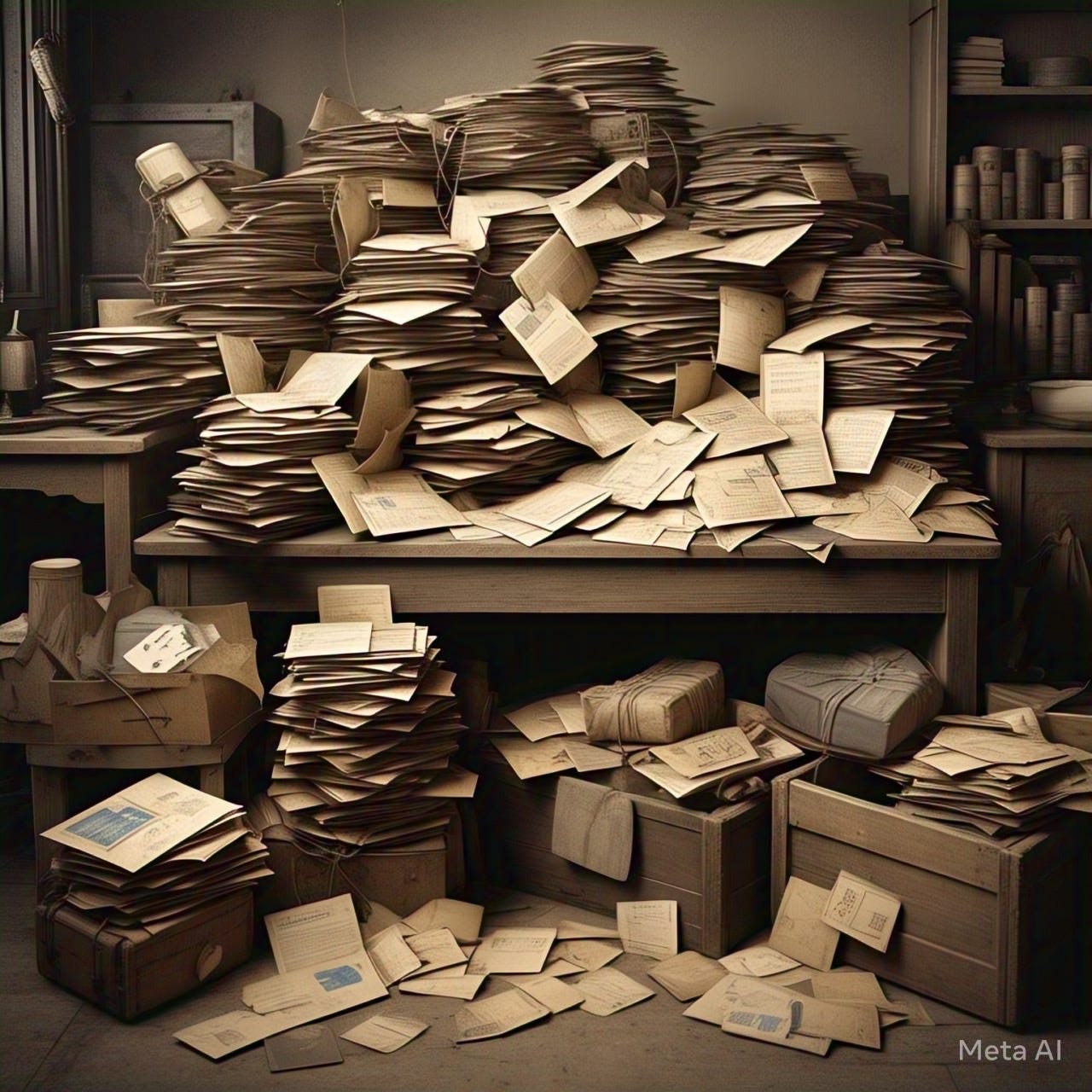 Letters to the frum community