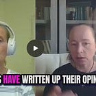 "What Pfizer & Moderna Did Were Illegal Human Experiments" — COVID Jab Cover-Up Exposed