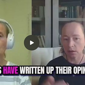 "What Pfizer & Moderna Did Were Illegal Human Experiments" — COVID Jab Cover-Up Exposed