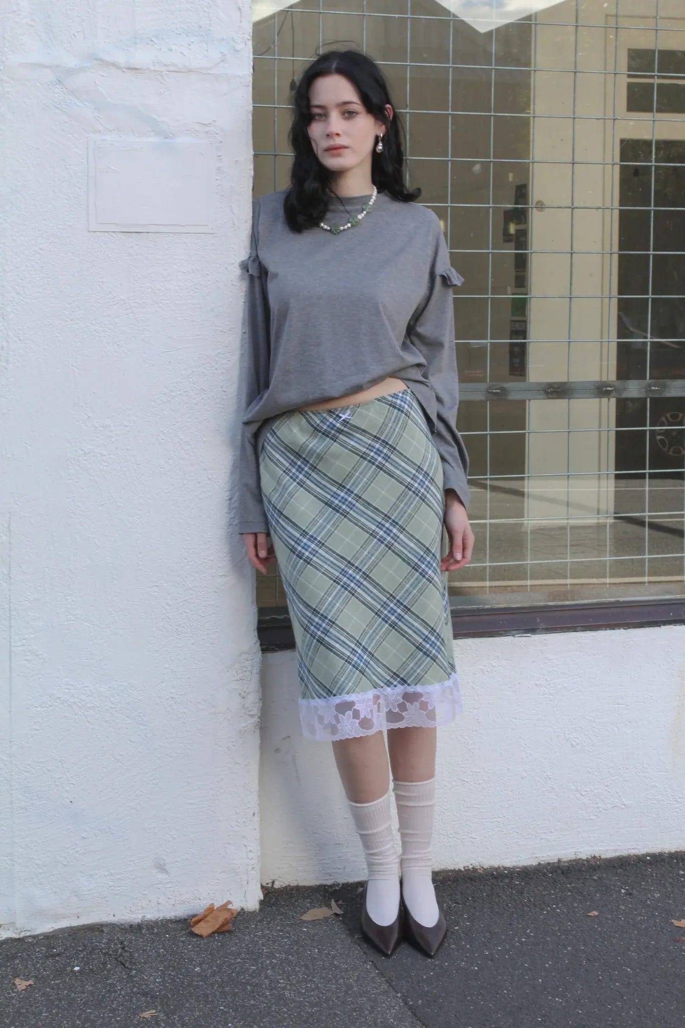 Camille Skirt from Par Moi Camille Skirt from Par Moi
