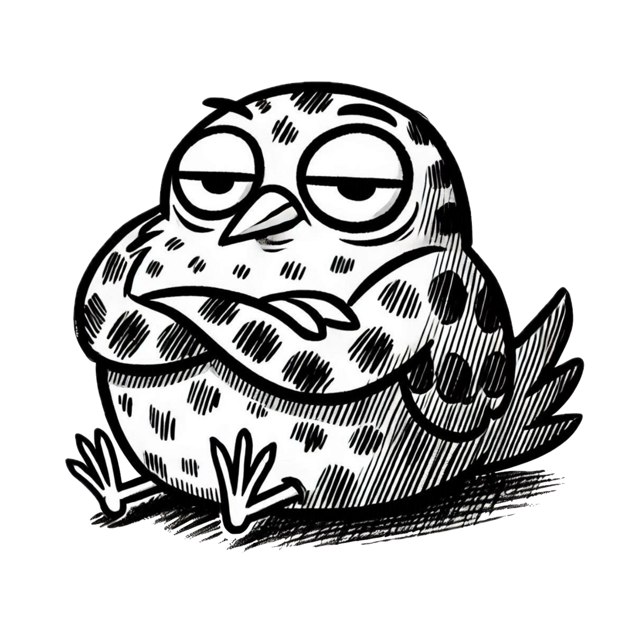 Substack profile picture for @august