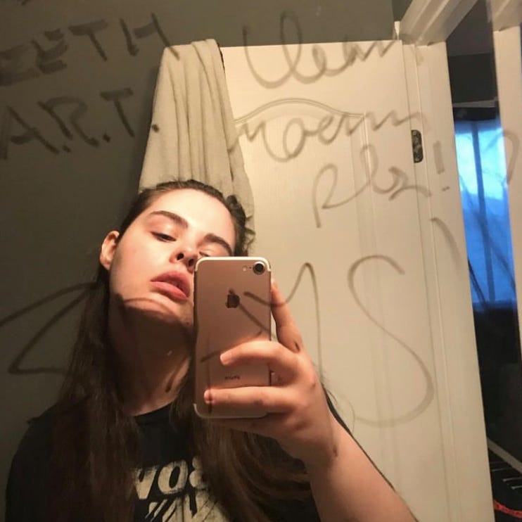 Brinley’s Substack