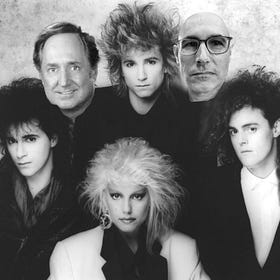 Breaking Up With a Missing Person Is Hard to Do