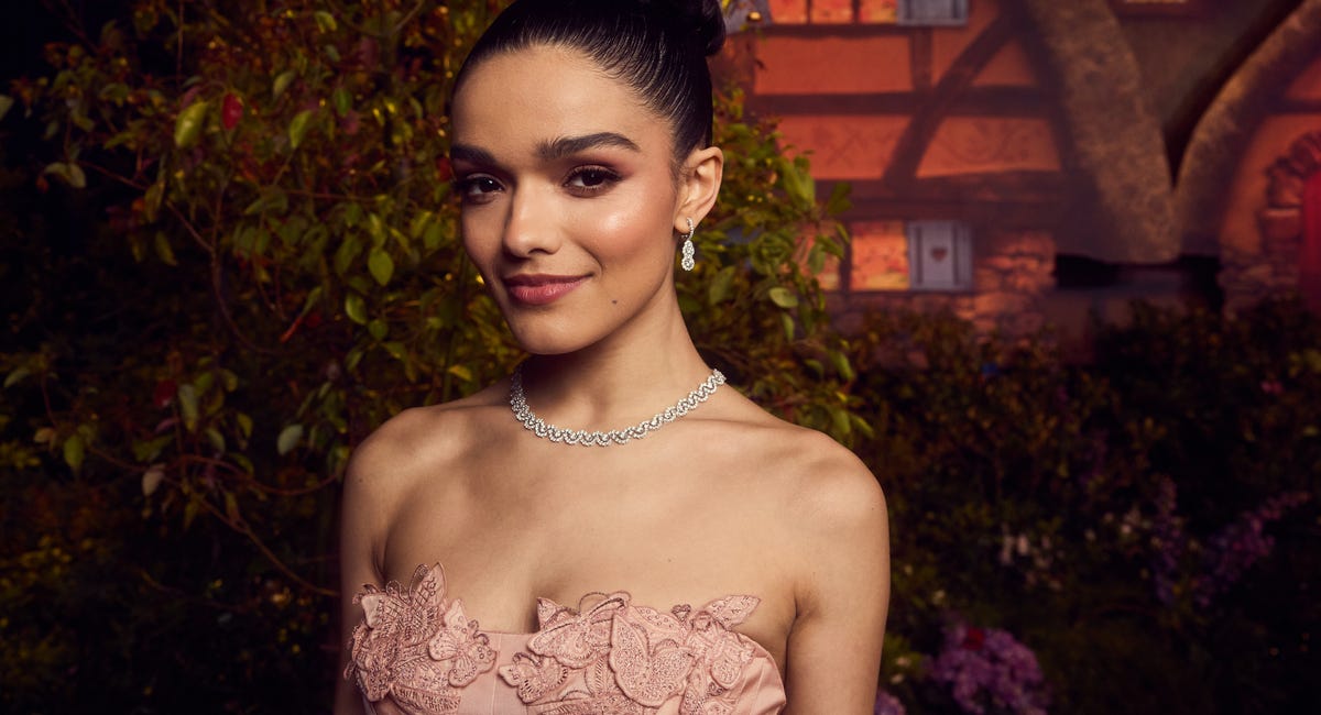 After Wishing Donald Trump Supporters "Never Know Peace," Rachel Zegler Wants 'Snow White' Film To Usher In "A New Dawn Of Kindness And Acceptance"