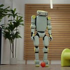 Os robôs saíram dos galpões da Amazon