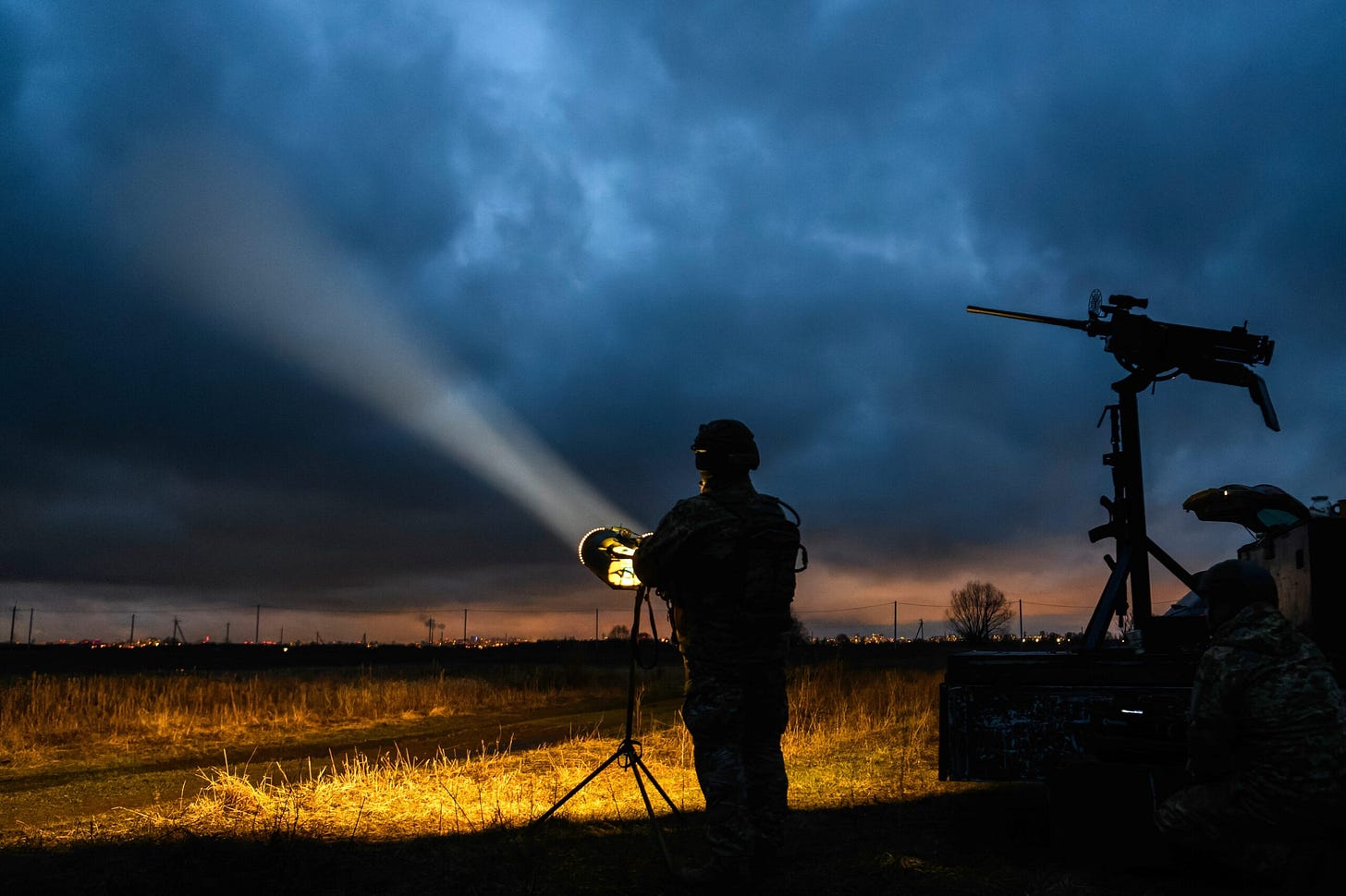 Capitulation is not peace: Europe's strategic failure and the coming  collapse of deterrence - New Eastern Europe