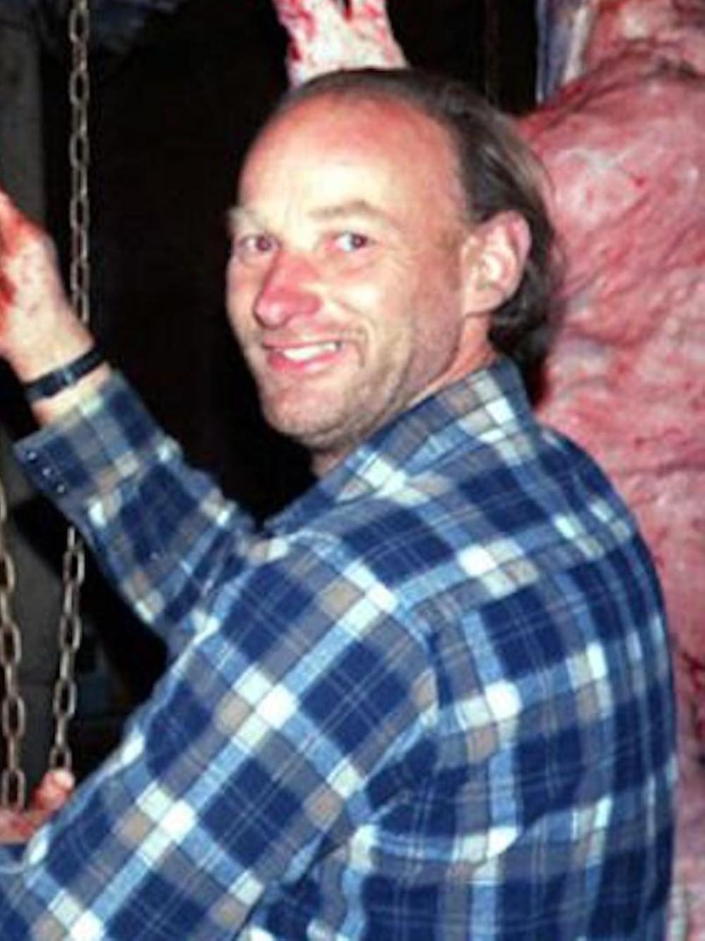 Robert Pickton - IMDb