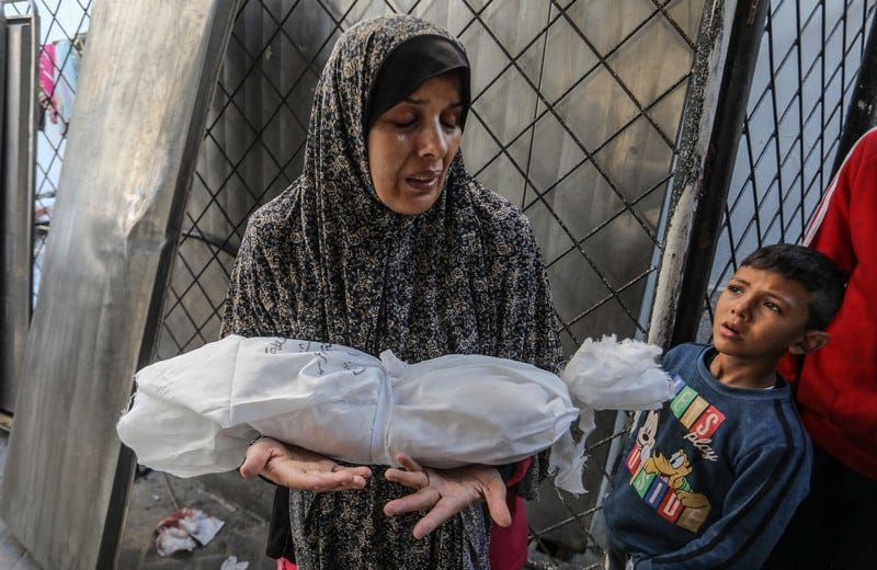 Israel is killing at least one Palestinian child every week in the West Bank - Palestine Will Be Free