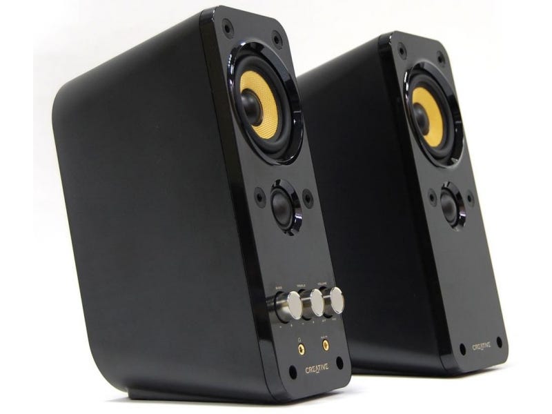 creative gigaworks t20 series 2 desktop computer speakers mttg ebay creative gigaworks t20 series 2 desktop computer speakers mttg ebay