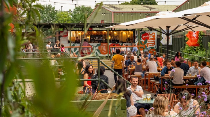 Things To Do In London This Bank Holiday Weekend: 2-4 May 2026