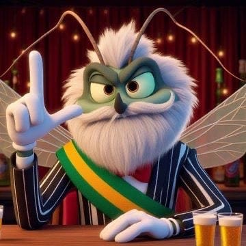 Presidengue Lula