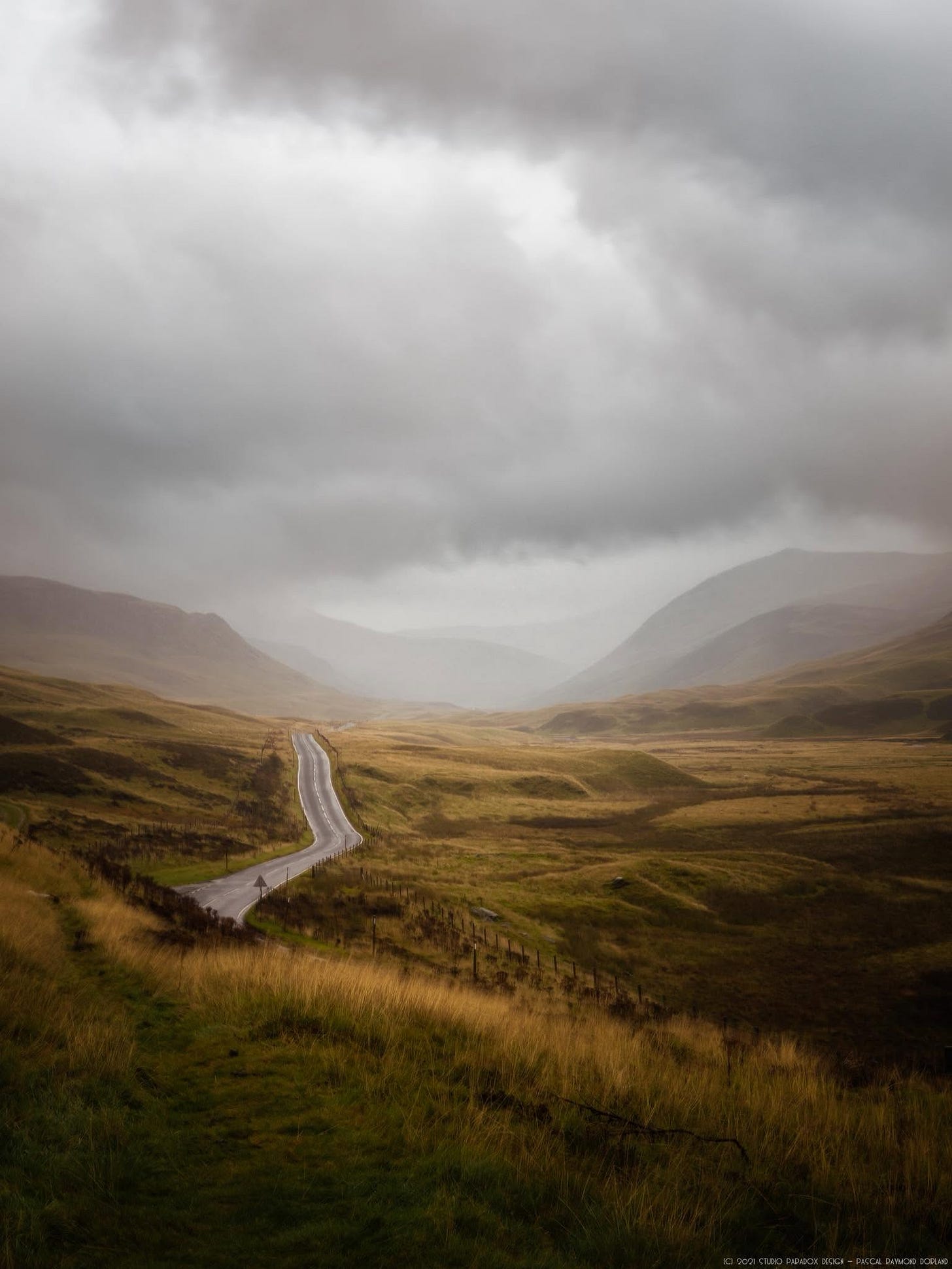 May be an image of road and nature