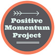Positive Momentum Project's avatar