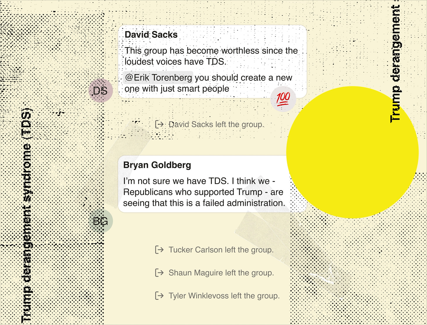 Chatham House Rule Chatham House Rule