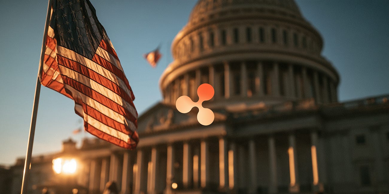 Capitalist Insider: Ripple finally scores its own U.S. national bank charter