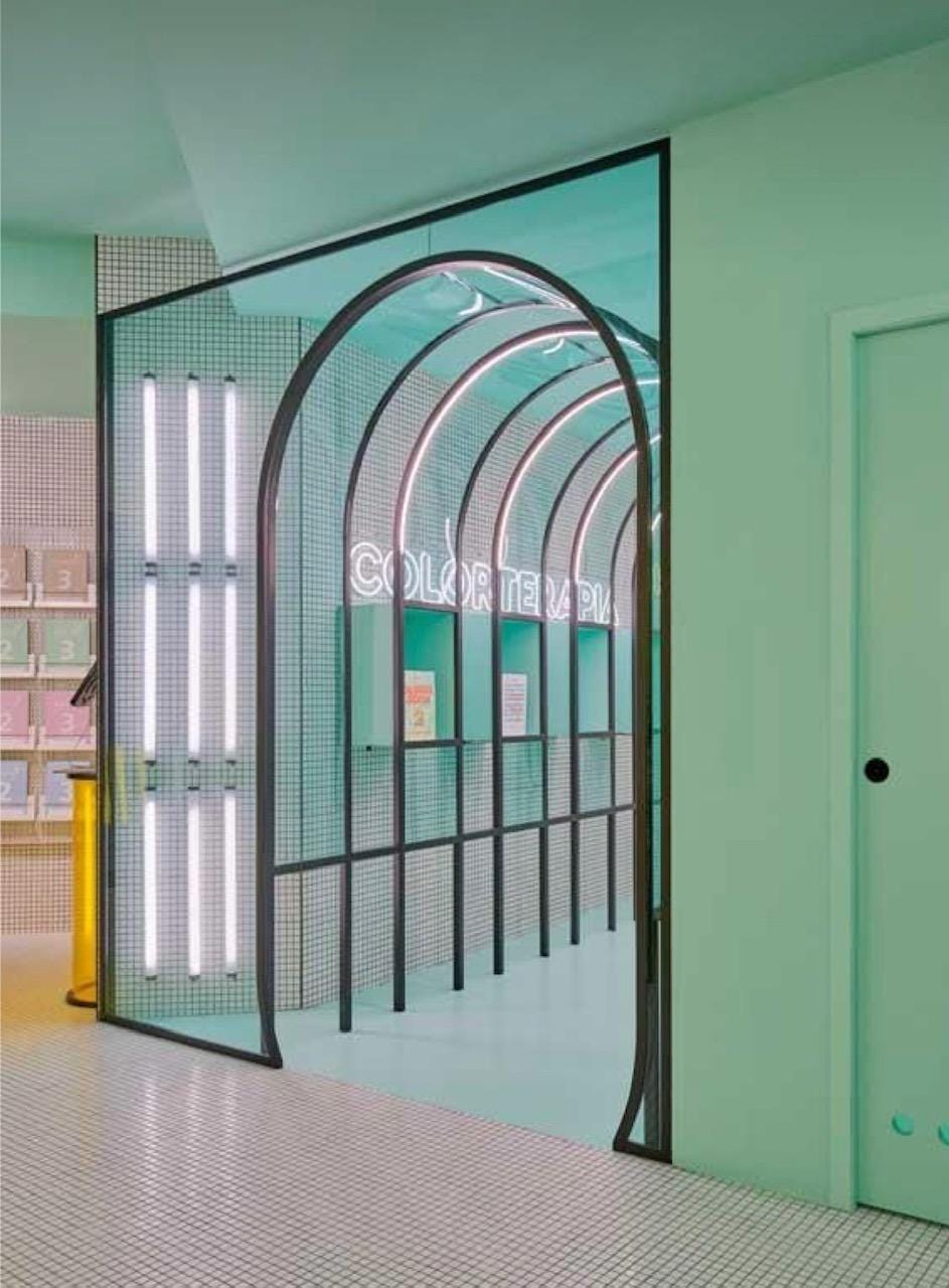 All Things Retail