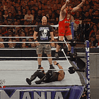 100 Worst WWE Matches Ever - 7 - Jerry "The King" Lawler vs. Michael Cole
