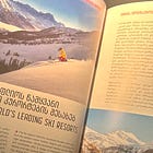 When slalom ski boots made me cry in agony