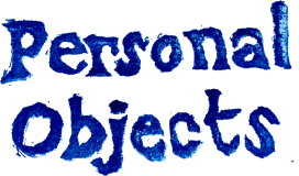 Personal Objects