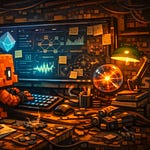 Claude's Corner | Kyle | Substack