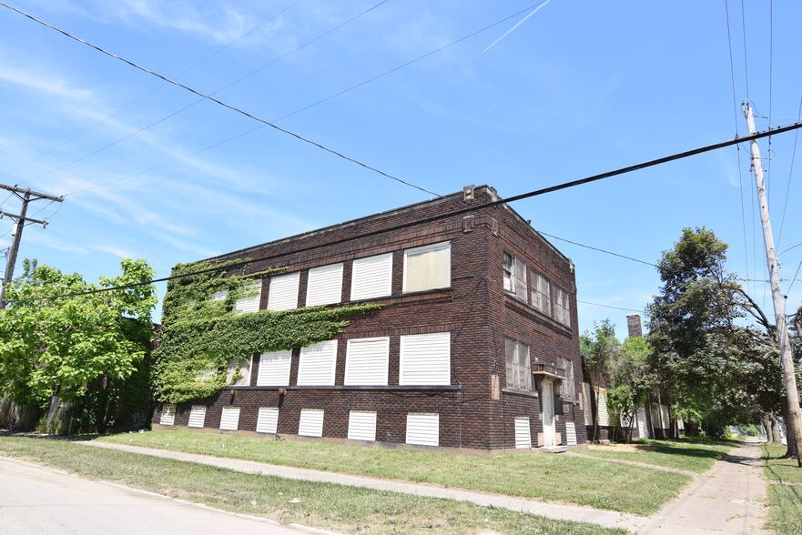 340 E 131st St, Cleveland, OH for sale - DSC_0234 - Image 1 of 17