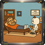 Dear Future Overlords