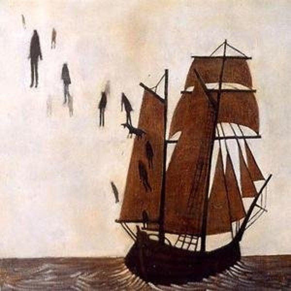 The Decemberists: Castaways and Cutouts Album Review | Pitchfork