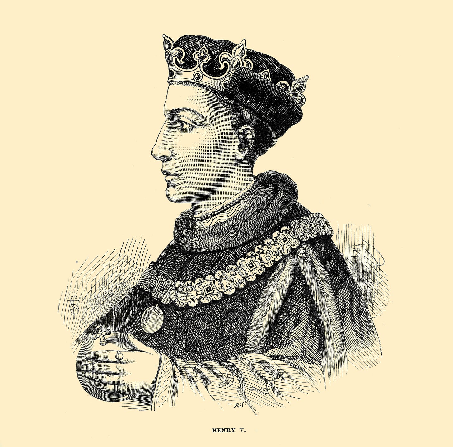Henry V