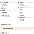 The Perfect Startup Data Room: Template, Structure & Best Practices