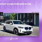 Photoshop’ta Resmin Çözünürlüğünü Arttırma