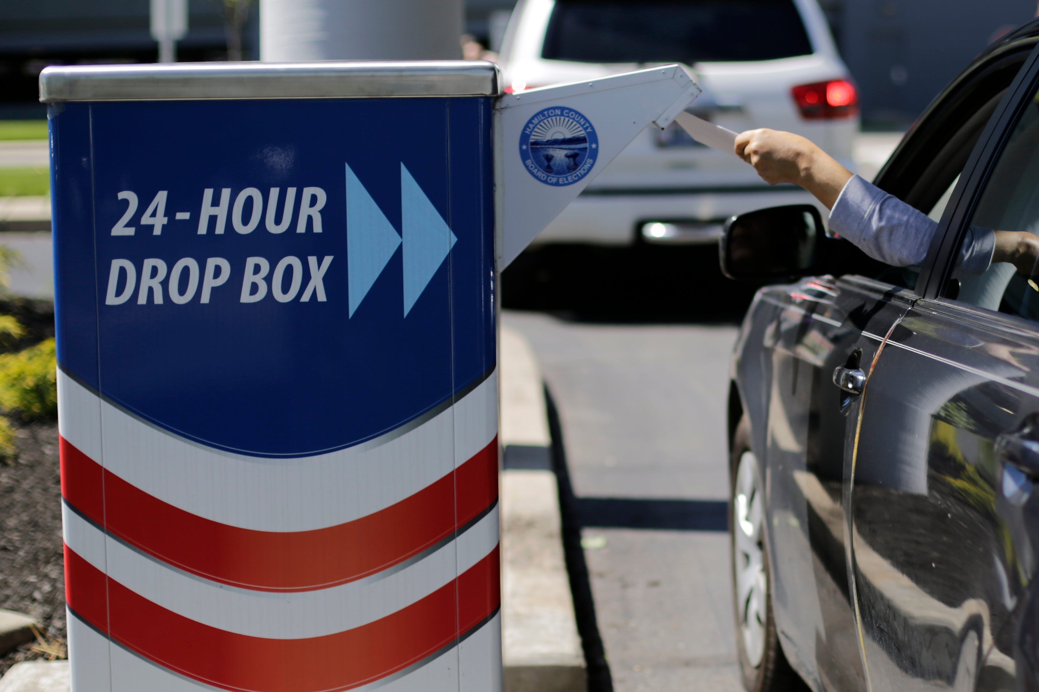 A Bipartisan Group Of Nearly 300 Current And Former Members Of Congress Urge SCOTUS To Block Trump’s Mail-In Voting Attack