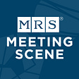 MRS Meeting Scene's avatar