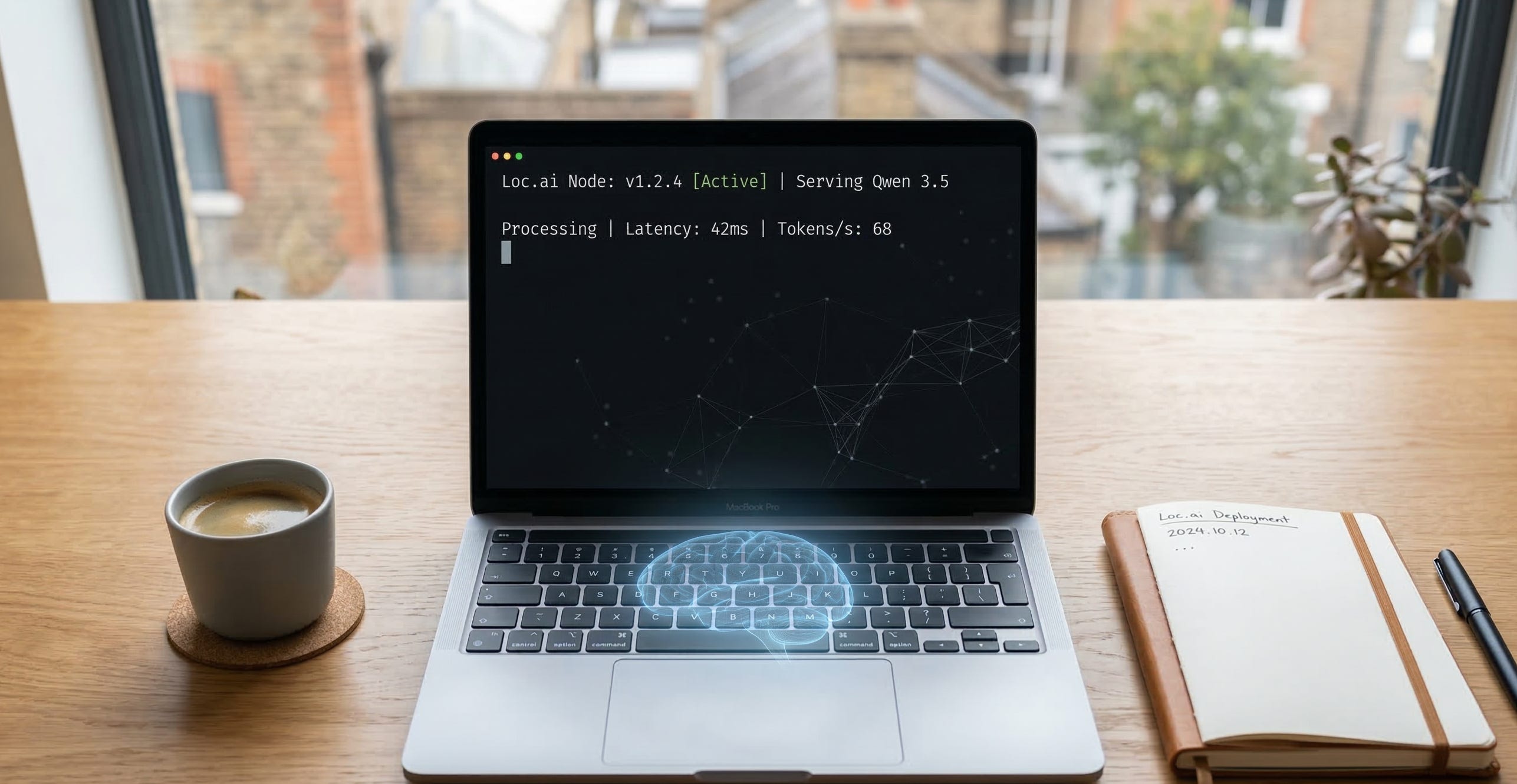 The Private, Zero-Cost Alternative to ChatGPT (Set-up in 5 Minutes)