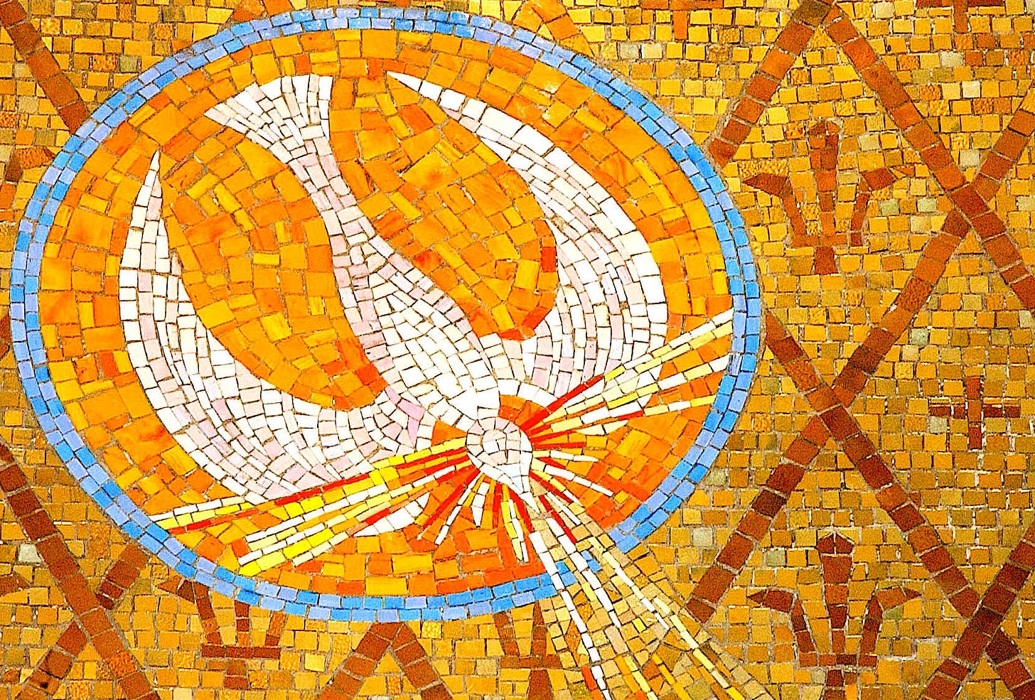 The Gifts and Charisms of the Holy Spirit — Integrated Catholic Life™ The Gifts and Charisms of the Holy Spirit — Integrated Catholic Life™