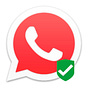 WhatsApp Red's avatar