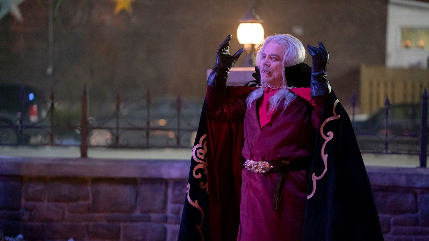 What We Do in the Shadows” Season 2, Episode 6: “On the Run” Recap ... What We Do in the Shadows” Season 2, Episode 6: “On the Run” Recap ...