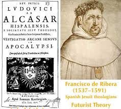 Lost Days, The Rapture, and the Jesuits