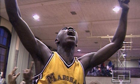 Hoop Dreams: where are the main figures now? | Hoop Dreams | The Guardian