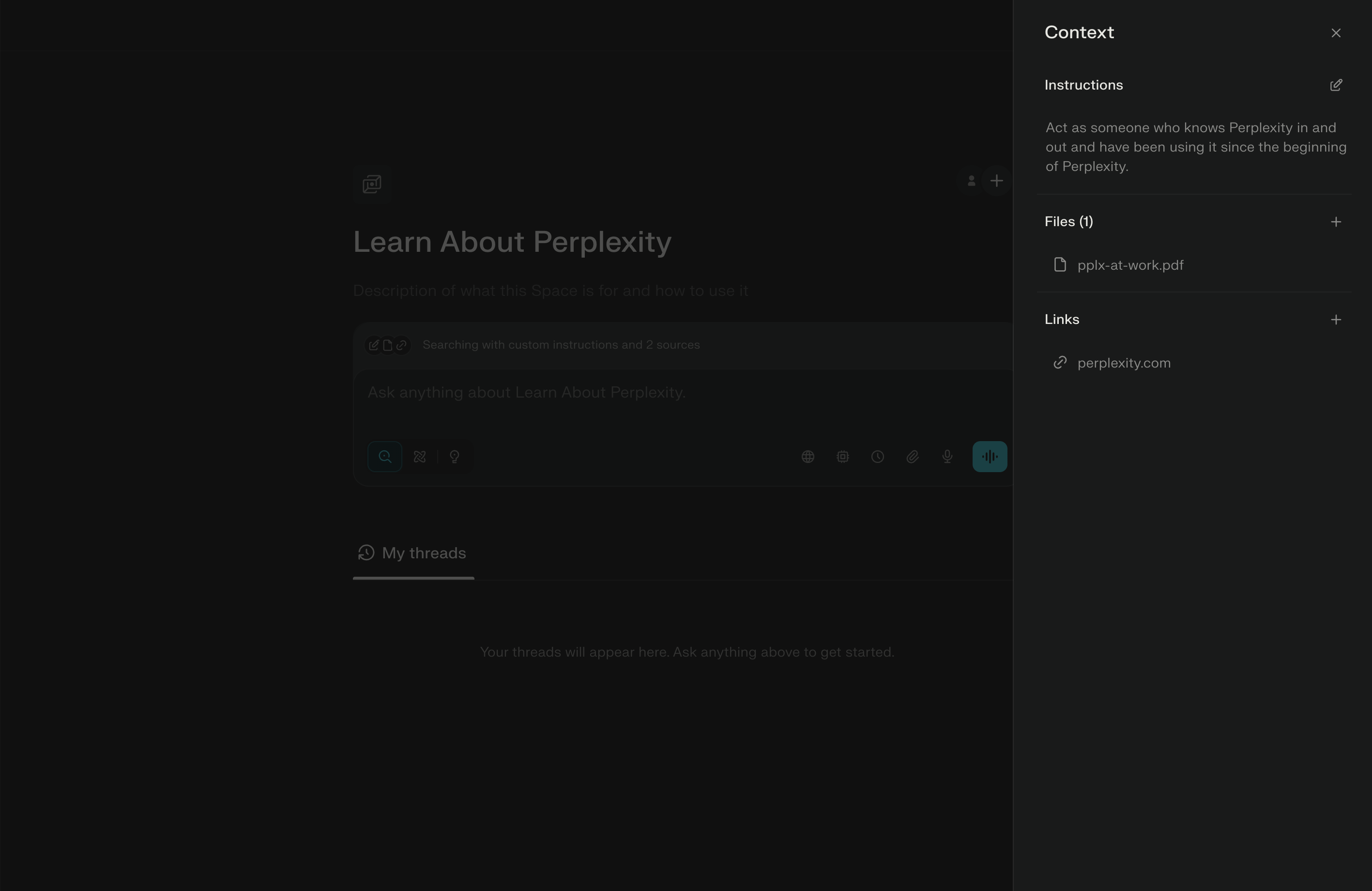 Build Your AI Research System in 60 Minutes with Perplexity