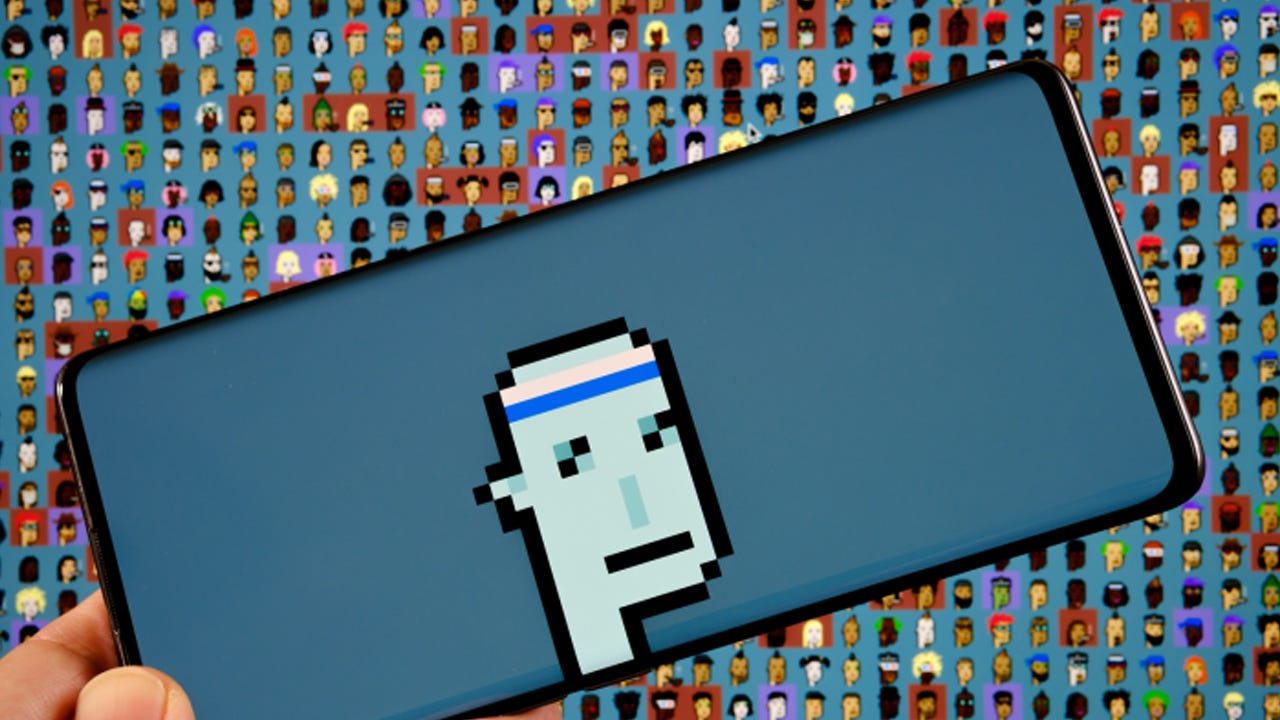 Headband-Wearing 'Alien Punk' NFT Sells for $16 Million, Marking Second Highest Cryptopunk Sale – Markets and Prices Bitcoin News Headband-Wearing 'Alien Punk' NFT Sells for $16 Million, Marking Second Highest Cryptopunk Sale – Markets and Prices Bitcoin News
