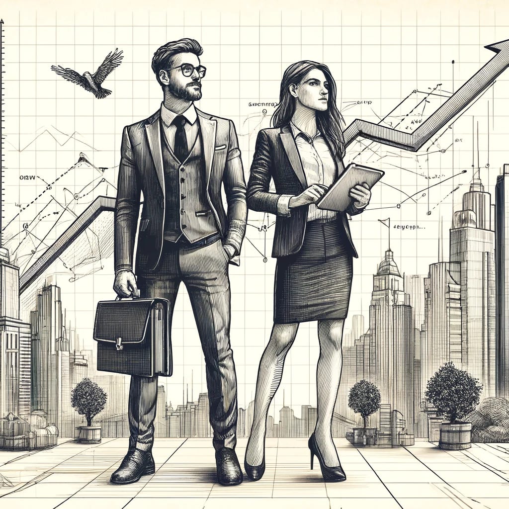 The Technician's MBA