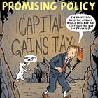 The Adventures of Hipkins: The Plight for Promising Policy!